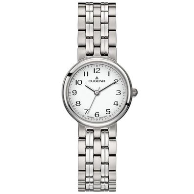 Dugena - 4460722 - Armbanduhr - Damen - Quarz - Brenda