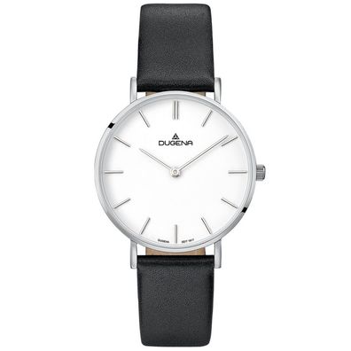 Dugena - 4460744 - Armbanduhr - Damen - Quarz - Linée