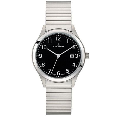 Dugena - 4460754 - Armbanduhr - Herren - Quarz - Bari