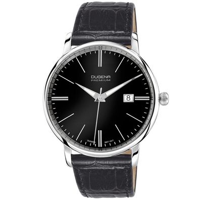 Dugena - 7000180 - Armbanduhr - Herren - Quarz - Festa