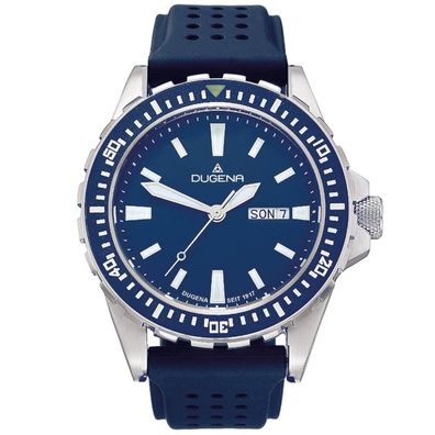 Dugena - Armbanduhr - Herren - Chrono - Divers Friend - Sport Line - 4460980