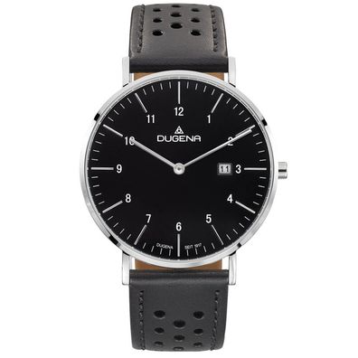 Dugena - 4460898 - Armbanduhr - Herren - Quarz - Manhattan