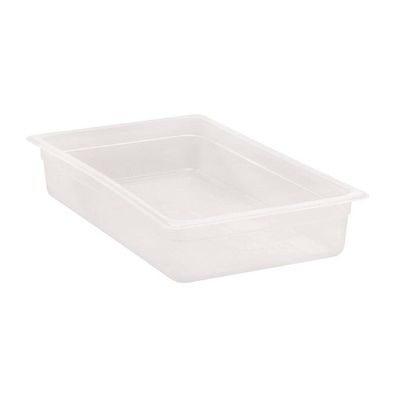 Cambro Polypropylen GN 1/1 Behälter 100mm