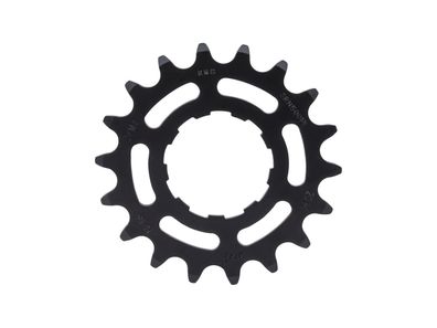KMC E-Bike Ritzel hinten Enviolo 18T CrMo 3/32"