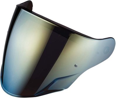 Caberg Motorrad Visier II Nicht Homologiert Antifogbeschichtet Ca3115