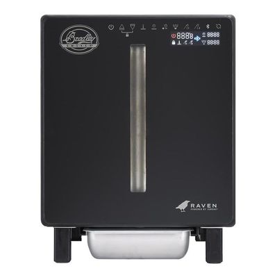 Bradley Raven Lebensmittel-Smoker