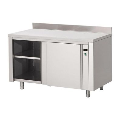 Gastro M Wärmeschrank 200Cm Lang