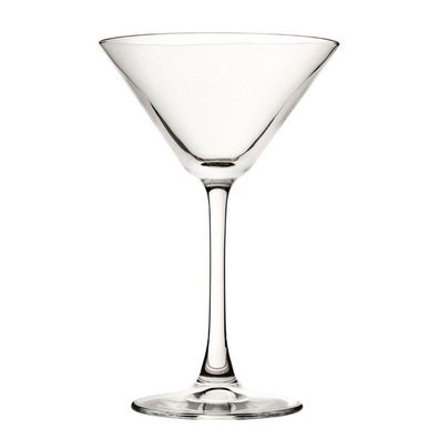 Utopia Enoteca Martini Gläser 230ml (6 Stück)