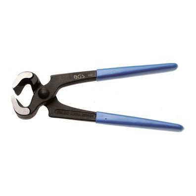 BGS-552 Kantenzange DIN 5241 200 mm