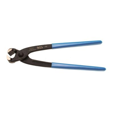 BGS-556 Rabitzzange, DIN ISO 9242A, Länge 250 mm