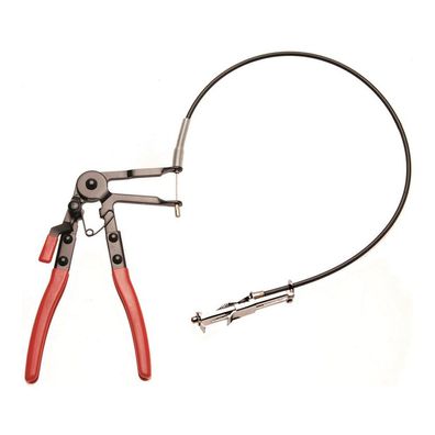 BGS-467 Schlauchklemmen-Zange mit Bowdenzug