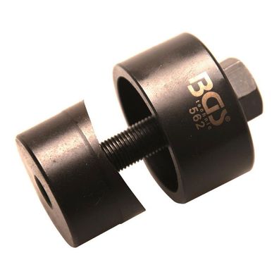 BGS-562 Schraublocher, 35 mm