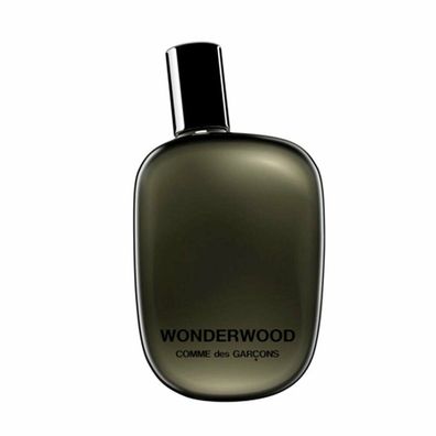 Comme des Garçons Wonderwood Eau de Parfum 50ml NEU & OVP