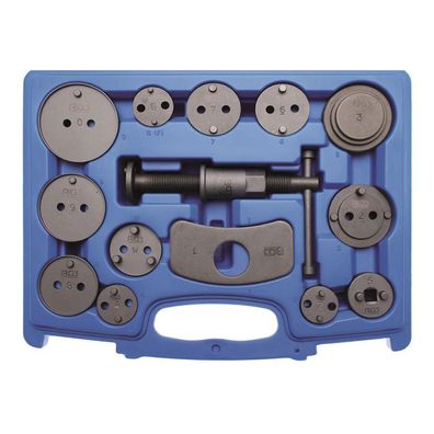 BGS-1127 Bremskolben-Rückstell-Satz, 14-tlg