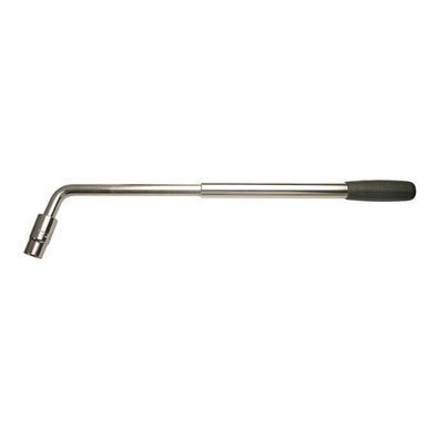 BGS-1510 Radmutternschlüssel 12,5 (1/2) Antrieb 17 + 19 mm