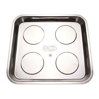 BGS-1151 Magnet-Haftschale Inox