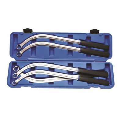 BGS-1310 Spannrollen-Schlüssel-Satz 13-19 mm