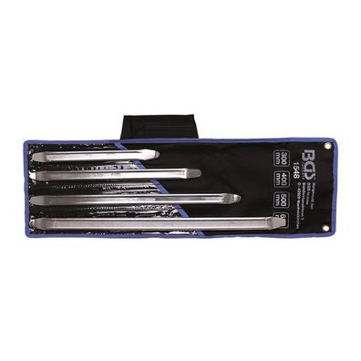 BGS-1548 Reifen-Montiereisen-Satz 300-400-500-600 mm 4-tlg