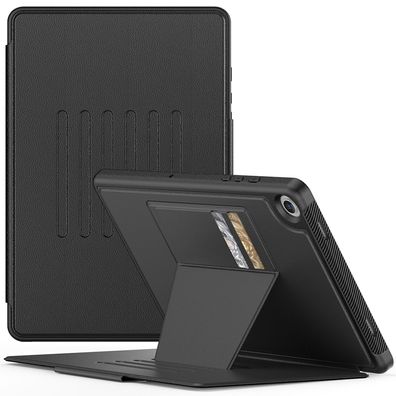 Hülle für Samsung Galaxy Tab A9+ Plus 2023 X210 X215 11 Zoll Smart Cover Etui