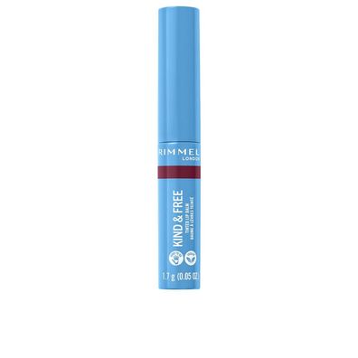 Rimmel London Kind y Free Tinted Lip Balm 006-Berry Twist 1,7g
