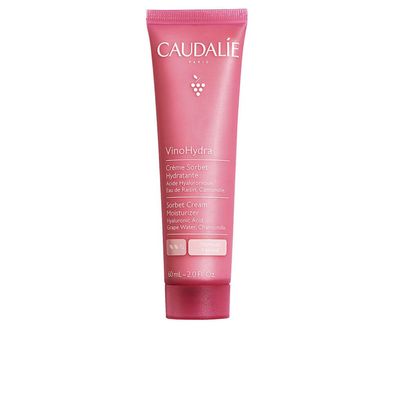 Vinohydra feuchtigkeitsspendende Sorbetcreme 60 ml