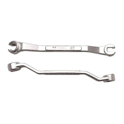 BGS-1760 Spezial-Bremsleitungsschlüssel 175 mm lang 10x11 mm