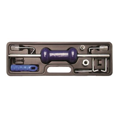 BGS-1677 Ausbeul-Satz mit Gleithammer 9-tlg