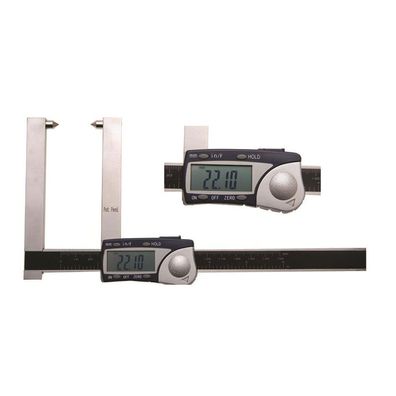 BGS-1943 Digital-Bremsscheiben-Messschieber, 140 mm