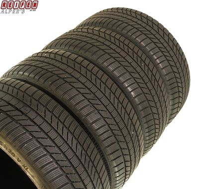 4X 255/45 R20 105V XL CONTI Wintercontact TS870 P Winterreifen