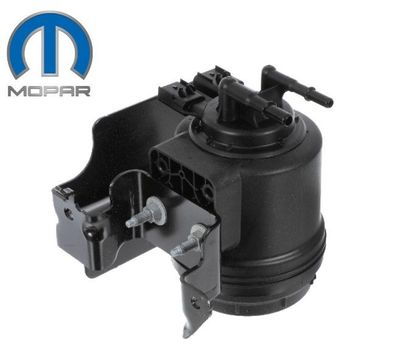 Diesel Kraftstofffilter RAM 1500, 2500 DT 3,0L Diesel Bj:20-25