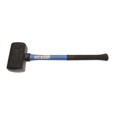 BGS-1968 Schonhammer, rückschlagfrei, Kopf-Ø 70 mm