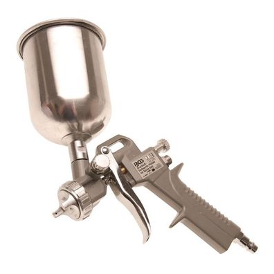 BGS-3206 Druckluft-Farb-Sprühpistole 500 ccm