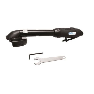 BGS-3268 Druckluft-Trennwerkzeug, extra lang, flacher Kopf