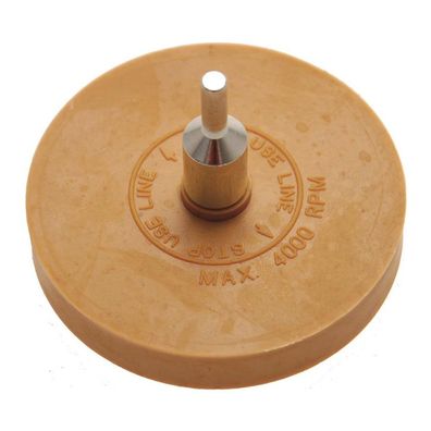 BGS-3999 Folien-Plakettenradierer