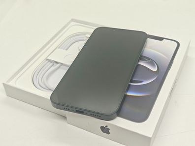 Apple iPhone 16e, 256 GB, Black (schwarz), NEU,