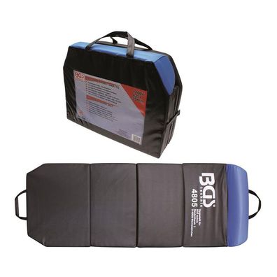 BGS-4805 Mechaniker-Schutzmatte 1200 x 435 x 35 mm