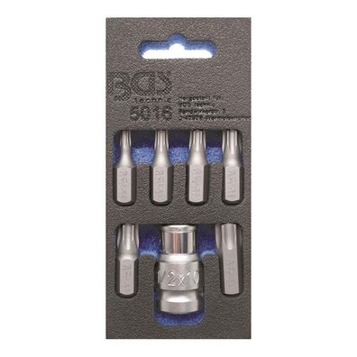 BGS-5016 Bit-Satz, T-Profil, 7-tlg