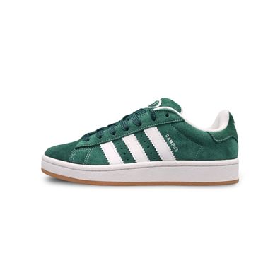 adidas Campus 00s (GS) Dark Green - 36 2/3