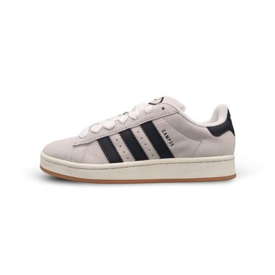 adidas Campus 00s Crystal White Core Black - 39 1/3