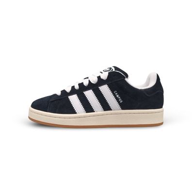 adidas Campus 00s Black White - 44