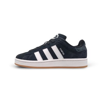adidas Campus 00s (GS) Black White - 35 1/3