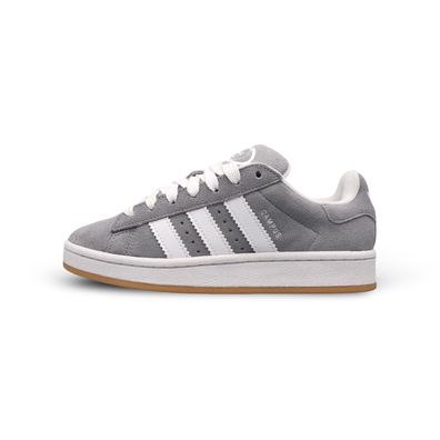 adidas Campus 00s (GS) J Grey White - 36 2/3