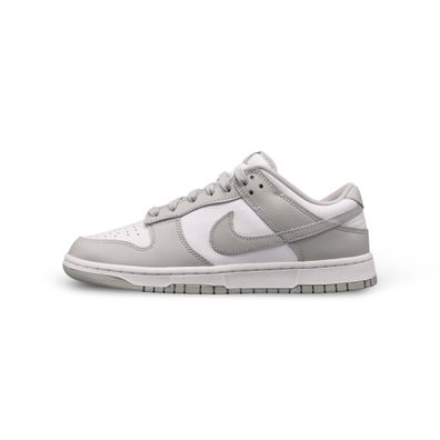Nike Dunk Low Grey Fog - 47.5