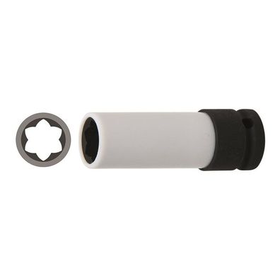 BGS-7309 Spezial-Radschrauben-Einsatz für Mercedes S-Klasse 12,5 (1/2)