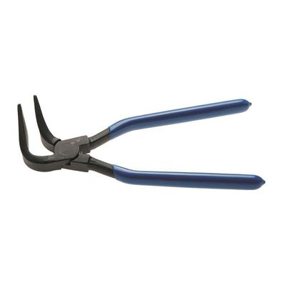 BGS-6162 Abkant-und Falzzange 90° abgewinkelt