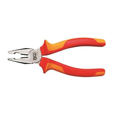 BGS-7150 VDE-Kombizange, 180 mm