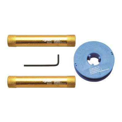 BGS-8022 Windschutzscheiben-Ausbau-Satz, 4-tlg