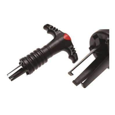 BGS-8257 Lösewerkzeug für Radmuttern-Kappen