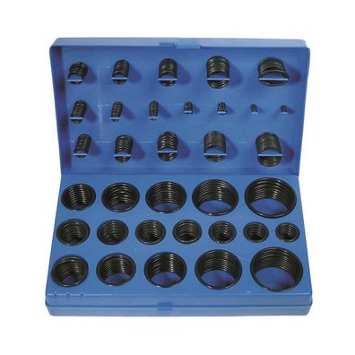 BGS-8045 O-Ring Sortiment 3-50 mm Ø 419-tlg