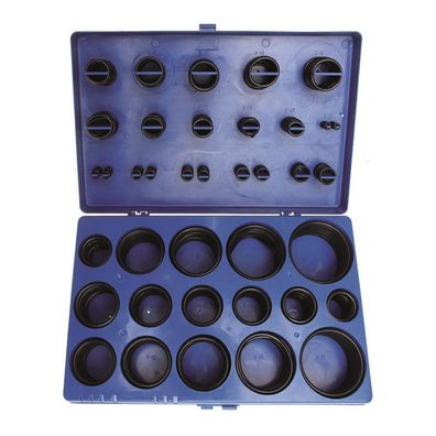 BGS-8061 O-Ring Sortiment 1/8-2 Ø 419-tlg